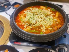 -花味·自助烤肉(雨花客厅店)