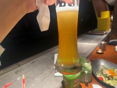 -精酿农场Brew Farm·沙漠绿洲餐厅