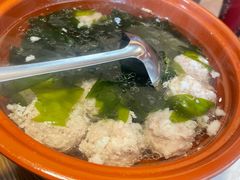 -闽鄂情·闽南招财鸭(水头店)