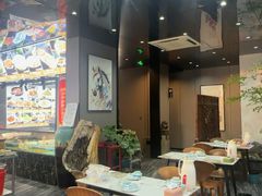 -隐厨·海鲜大排档·地道莱州菜(恒通路店)