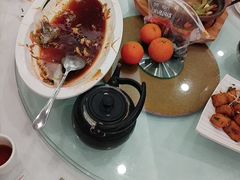 -海宝酒家(中山四路店)