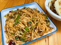 -秦镇史玉林凉皮(翡丽城店)