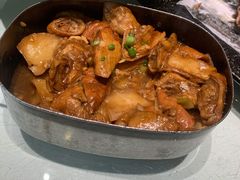 -渔娘渔家丹东海鲜(东直门店)