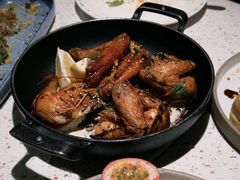 -BE BRIGHT KITCHEN(正佳广场店)