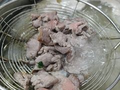 -来自潮州牛肉店(华强北店)