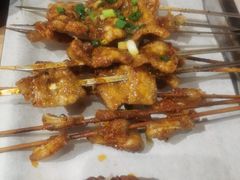 -靓靓蒸虾·头牌蒸虾(万松园玲珑店)