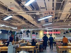 -谭三娘鲜切牛肉自助火锅(星辰汇店)