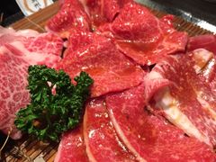 -俺的焼肉(銀座9丁目店)