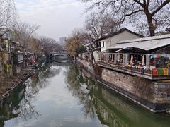 -小河直街历史文化街区