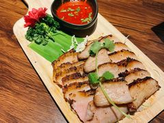 -莲餐厅·湖北菜·藕汤老手艺(愚园路店)