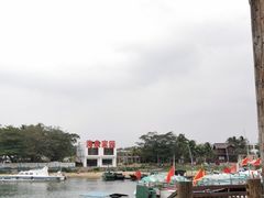 -八方海味餐厅