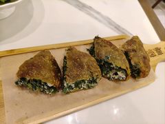 兰溪鸡子粿-春家·非遗手工小吃(徐汇万科广场店)