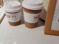 -Cafe on warm(丹霞店)