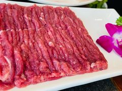鲜切元宝-南门涮肉(北洼路店)
