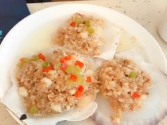 -港畔赶海蒸汽海鲜烧烤自助(仙螺岛店)