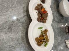 -朱记乳鸽王·非遗石岐乳鸽·全鸽宴(大兴旗舰店)