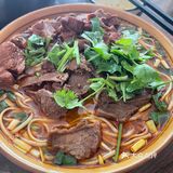 逛吃蚌埠 | 成都红烧牛肉面搬家啦～