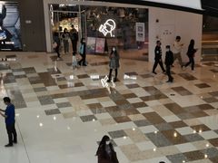 -喜茶(北京通州万达店)