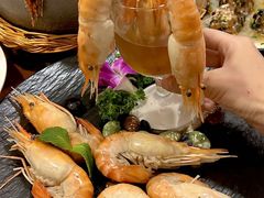 -蝦塘·中国餐馆(城墙南马道巷店)