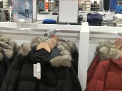 -优衣库(沈阳万象城店)