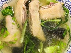 -岁福祥老母鸡汤面馆(阳曲路店)