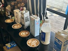 -王森咖啡西点烘焙培训(上海名厨中心店)