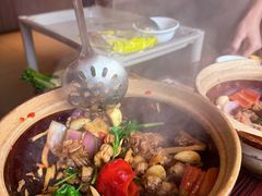 -龚印记牛骨牛杂屋·四代传承(珠影星光城店)