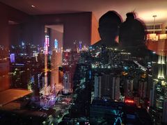 -深圳皇庭V酒店