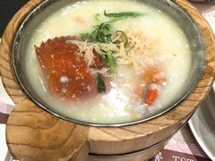 蟹皇粥-池记(尖沙咀店)