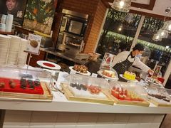 -The COOK·厨餐厅·自助餐(浦东嘉里大酒店)