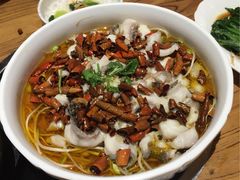 -汤森悠生活文化汤(江宁万达店)