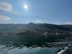 -仙岛湖旅游风景区