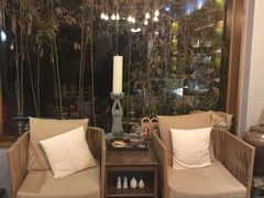 -泰·菩提树下[泰式按摩x精油SPAx肩颈头疗](新景店)