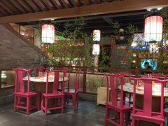 -寻宝记绍兴菜(状元店)