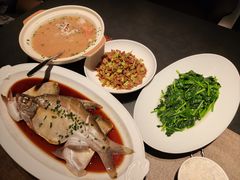 -曾宴·楚菜(湖北省博物馆店)