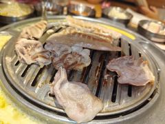 -GOGIYA·咕叽吖韩国传统烤肉店(东方新天地店)
