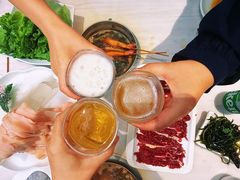 -围炉夜话·潮汕卤水火锅(榕江店)