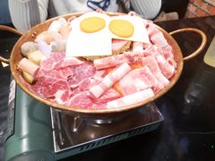 -炙韩料理·部队锅专门店