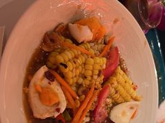 -太食獸泰式茶餐厅(IFS国金中心店)