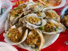 -海大南门夜市(海富街店)