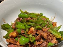 -巡湘记·地道湖南菜(活力城店)