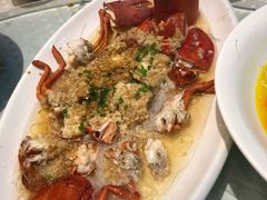 -七仙女渔港(奥邦广场店)