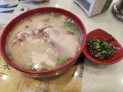 -廖老妈蹄花店(人民公园陕西街259号店)