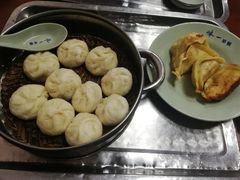 -味一早餐(新芝路店)