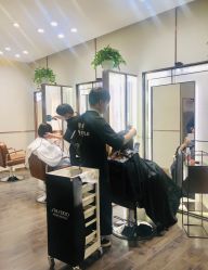 -崇尚GAVIN STYLE臻选