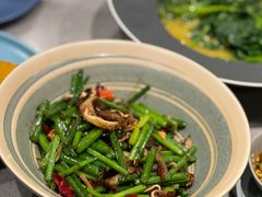 -半山腰·云南菜(侨福芳草地店)