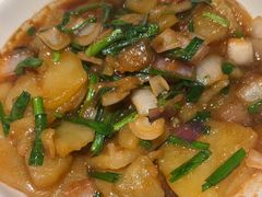 -金佬馆·川菜(芜湖繁昌华亿店)