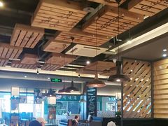 -豪享来牛排(经三店)
