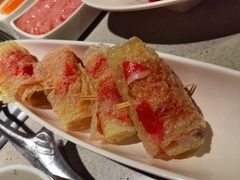-海底捞火锅(同泰时代广场夜宵主题店)