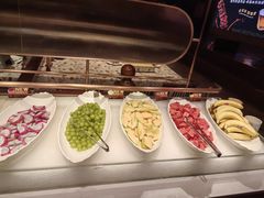 -汉斯南美烤肉(总店)